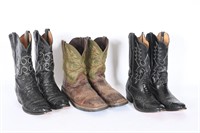Men's Cowboy Boots Tony Llama 11, 13D