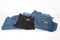 Men's Wrangler Jeans 40 x 32
