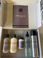 Peter Coppola 5 Pc Soyagen Complex Haircare Kit