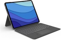 Logitech Combo Touch iPad Pro 12.9-inch (5th, 6th