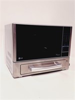 LG Combo Microwave & Baking Oven