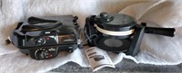 Rival Fold Up Griddle, Oster Waffle Maker