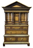 MAITLAND SMITH Monumental Chest