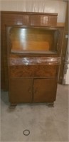 German made armoire
