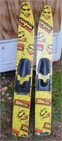 Childs Water Skis