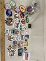 An authentic collection of  Campaign