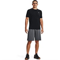 Under Armour Men's Raid 2.0 Gym Shorts, Pitch