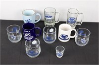Penn State Glassware & Mugs