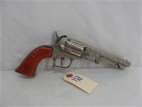 Pioneer Toy Cap Gun