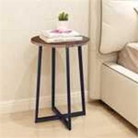 Accent Table End Table Modern Nightstand