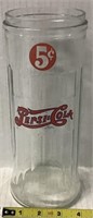 VINTAGE PEPSI STRAW HOLDER