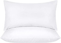 Standard Pillow, Size: 20x26 Inches