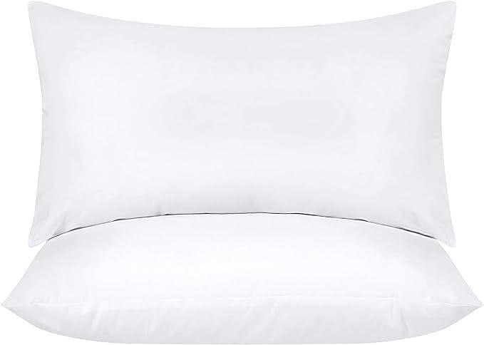 Standard Pillow, Size: 20x26 Inches