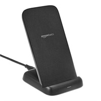 Amazon Basics 10W Qi Certified Wireless Charging