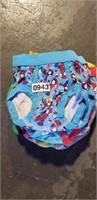 13 KIDS BRIEFS 2T/3T