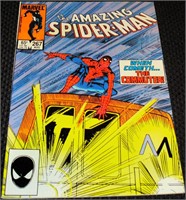 AMAZING SPIDER-MAN #267 -1985