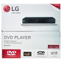 W8367  LG DP132H DVD Player, HDMI Out, USB Recordi
