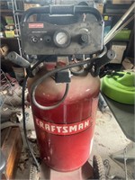 Craftsman Air Compressor