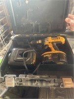 Dewalt Drill and power tools