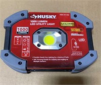 Husky LED Utility Light (Untested)