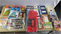 LARGE MISC. GIFT LOT-LOOK AT PICS FOR DESCRIPTION