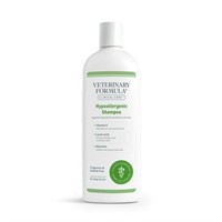 Veterinary Clinical Care Hypoallergenic Shampoo