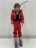 Vtg Robin Williams Mork Talking Action Figure