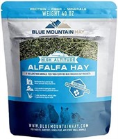 40 oz. Fresh Alfalfa Hay