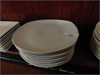 (11) WORLD 10X12 Oblong Plate