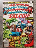 Captain America #203 (1976)
