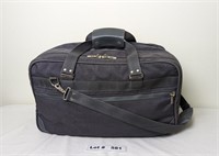 ANDIAMO DIVIDED TRAVEL BAG