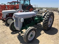 Ferguson 35 Tractor s/n S152685