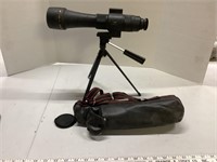 spotting Trekker scope 20-60x60mm