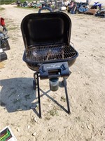 BBQ