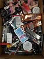 Sealed makeup