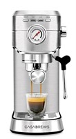 Casabrews, 20 Bar Espresso Machine Coffee Machine