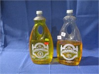 citronella lamp oil