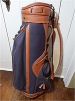 Rolling Rock Club Golf Bag