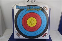 Perfect Score Youth Archery Target-22x24x7