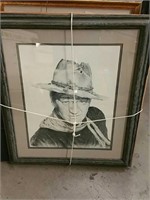 Bundle of John Wayne pictures