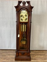 Herschede Grandfather Clock