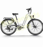 Himiway Electric City Commuter Bike Rambler