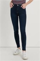 Lucky Brand High Rise Skinny Jeans. Size: 6/28.