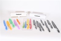 Cuisinart, Prepology Knife Sets