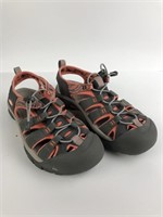 Womens Keen Sandals Sz 8