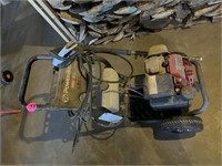 Power Washer 3000 psi with Honda Engine