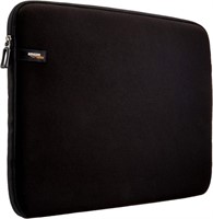 Amazon Basics 17.3-Inch Laptop Sleeve, Protective