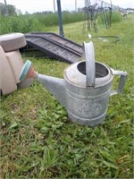 Galv. Watering Can