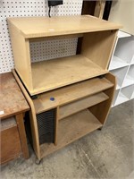 Storage Cabinets