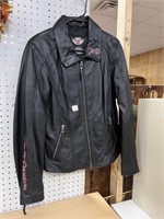 Harley Davidson Jacket